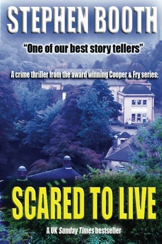 Scared to Live