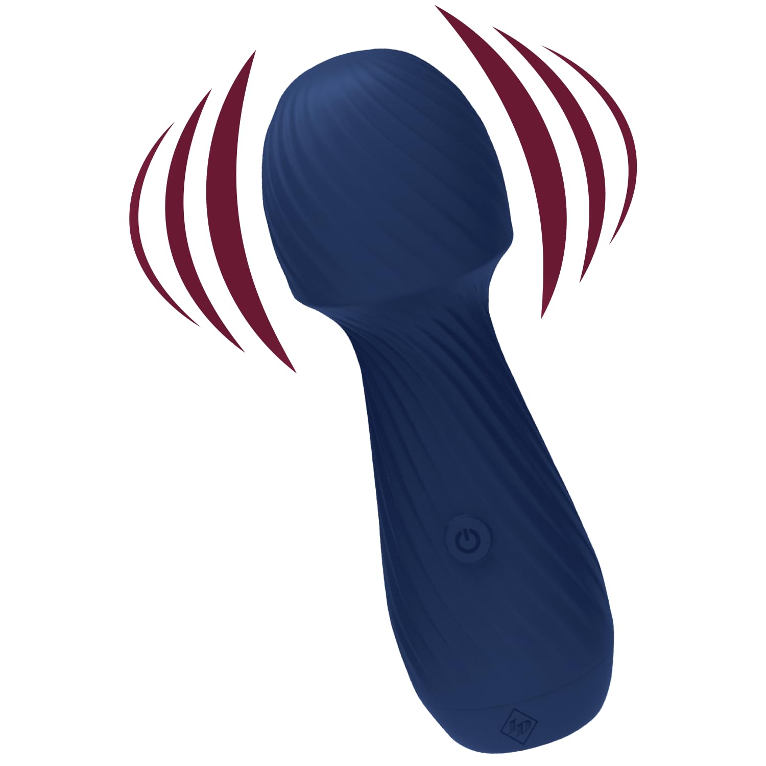 Amazon.com: ID Travel with Me Mini Pleasure Wand Sex Toy to Bring