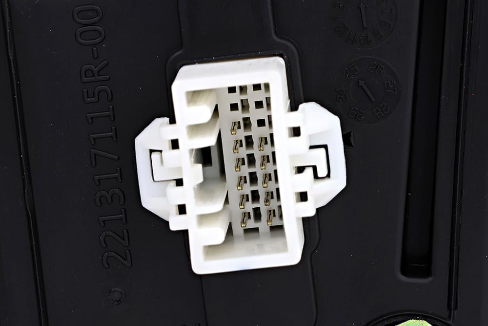 For Honda Pilot 2009 2010 2011 2012 Power Heated With Turn Signal Side Door View Mirror Passenger Right