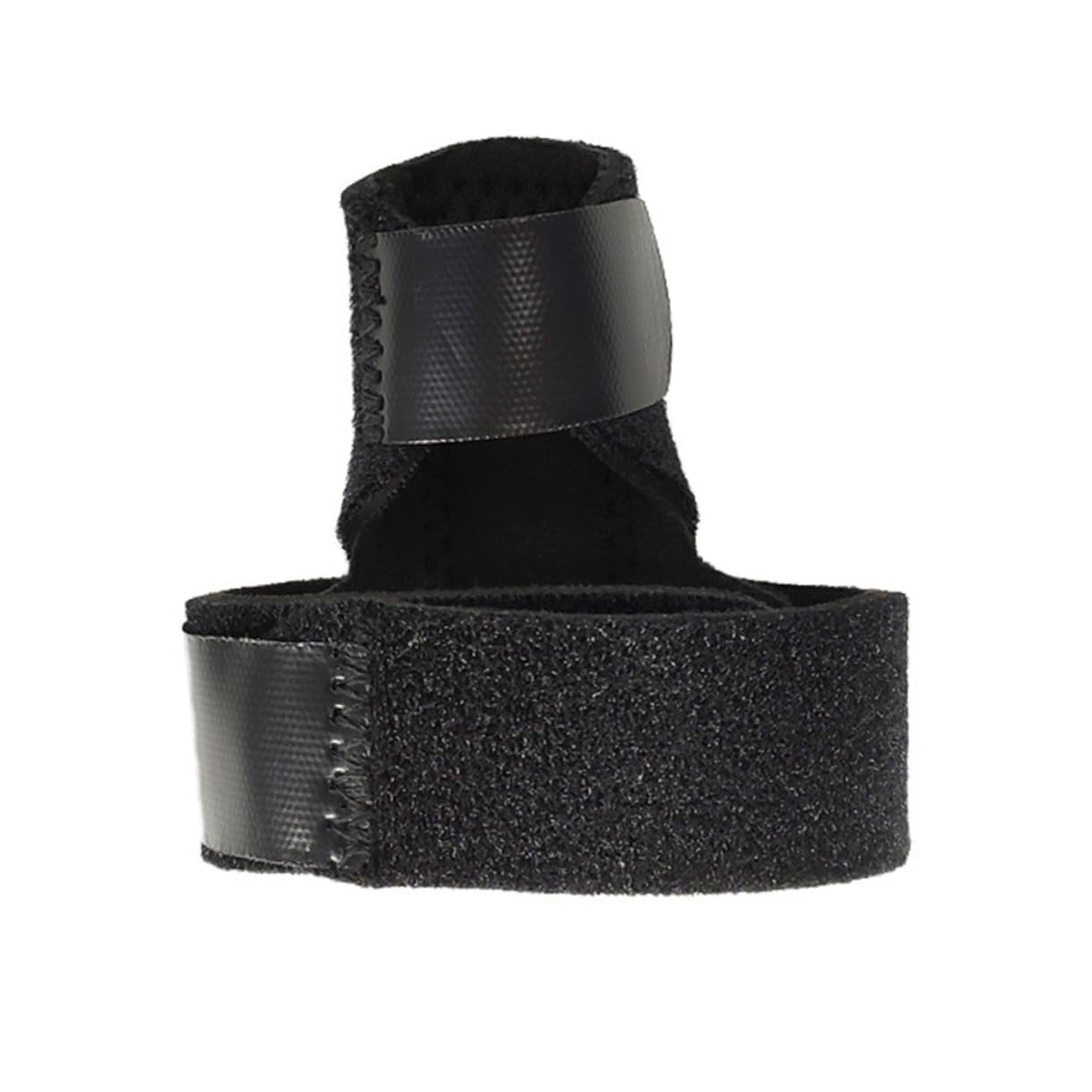 FOMIYES 2pcs Left Hand Thumb Stabilizer Finger Splint Finger Sleeves for Sports Injury Prevention