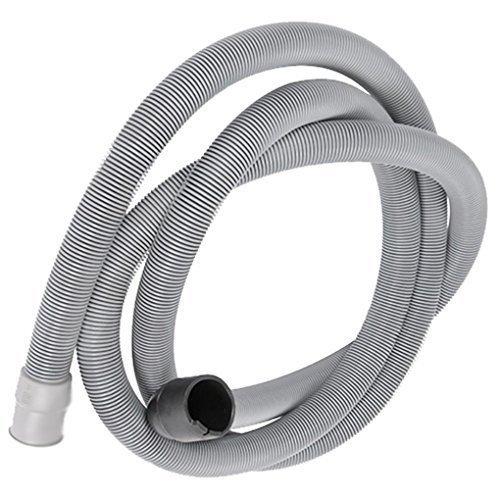 Dishwasher Complete Outlet Tube Discharge Drain Hose