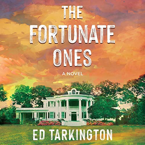 The Fortunate Ones by Ed Tarkington episode artwork