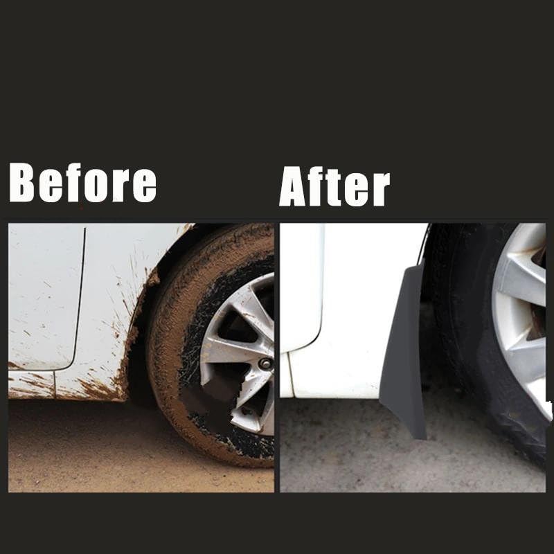 Pare-boue AUDI Q5 Avant Et Arrière | Prix Sur AUTODOC