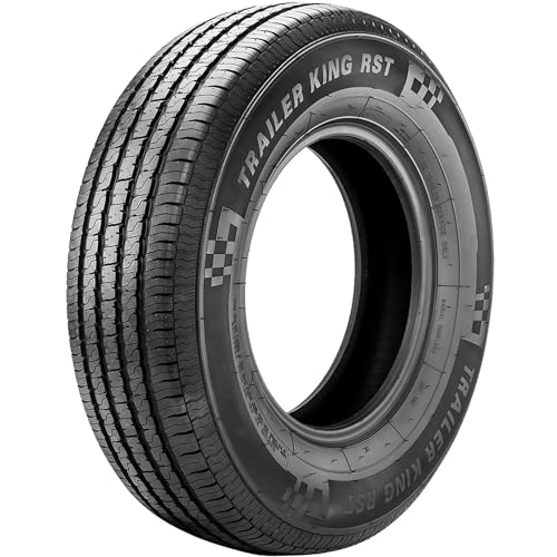 Trailer King RST ST215/75R14