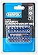 Draper Security Bit Set (33 Piece) - EU / UK