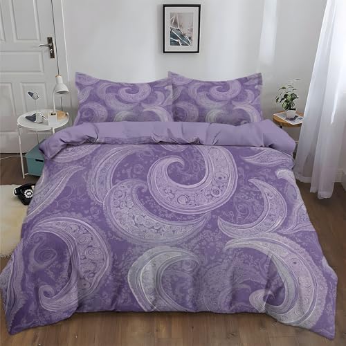 Juego de Funda Nórdica Cama 150 Flores