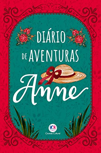 Coleção Anne De Green Gables - Kit Com 8 Livros