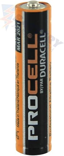 Miniatura 4 de BATERÍA ALCALINA AAA24PK