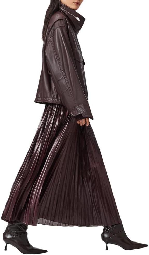 AllSaints Women's Clay Jacket