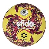 フットサルボール INFINITO RIMBA JR 3号球 SB-23IR03 イエロー