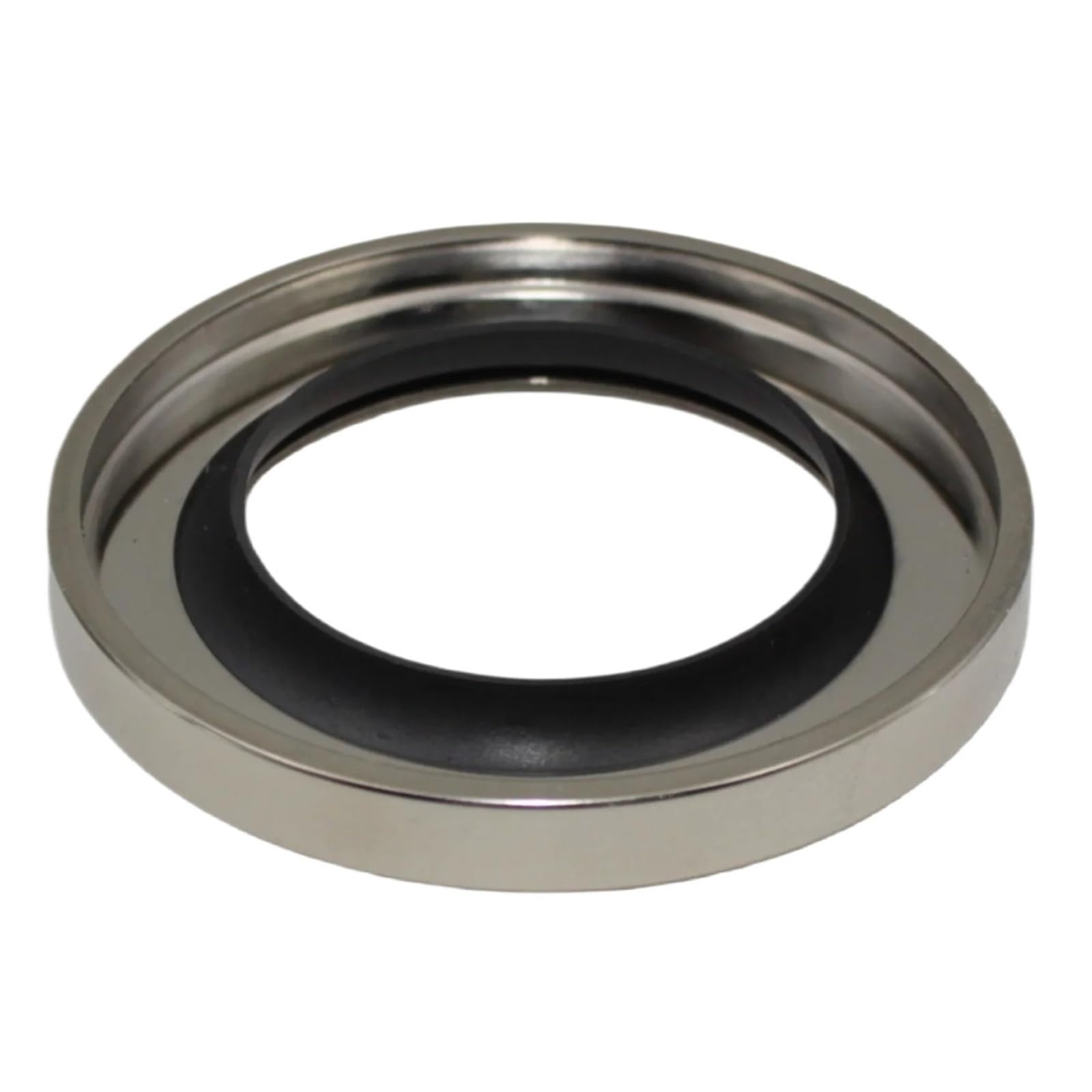 Tpkmvgap 1Pcs Oil Seal 40X62x8 Single Lip Stainless Steel Oil Seal 40×62×8Mm