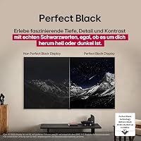 LG OLED55B59LA TV 55 Zoll (139 cm) 4K OLED AI TV (α8 Gen2 4K AI Prozessor, webOS 25, 120Hz) [Modelljahr 2025] – Ansicht 9