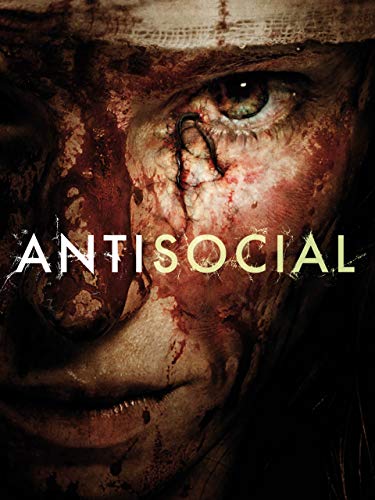  Antisocial