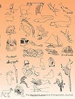 The BIG North America Companion Journal 1722029447 Book Cover