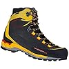 La Sportiva Trango Tech Leather GTX, Botas de montaña Hombre