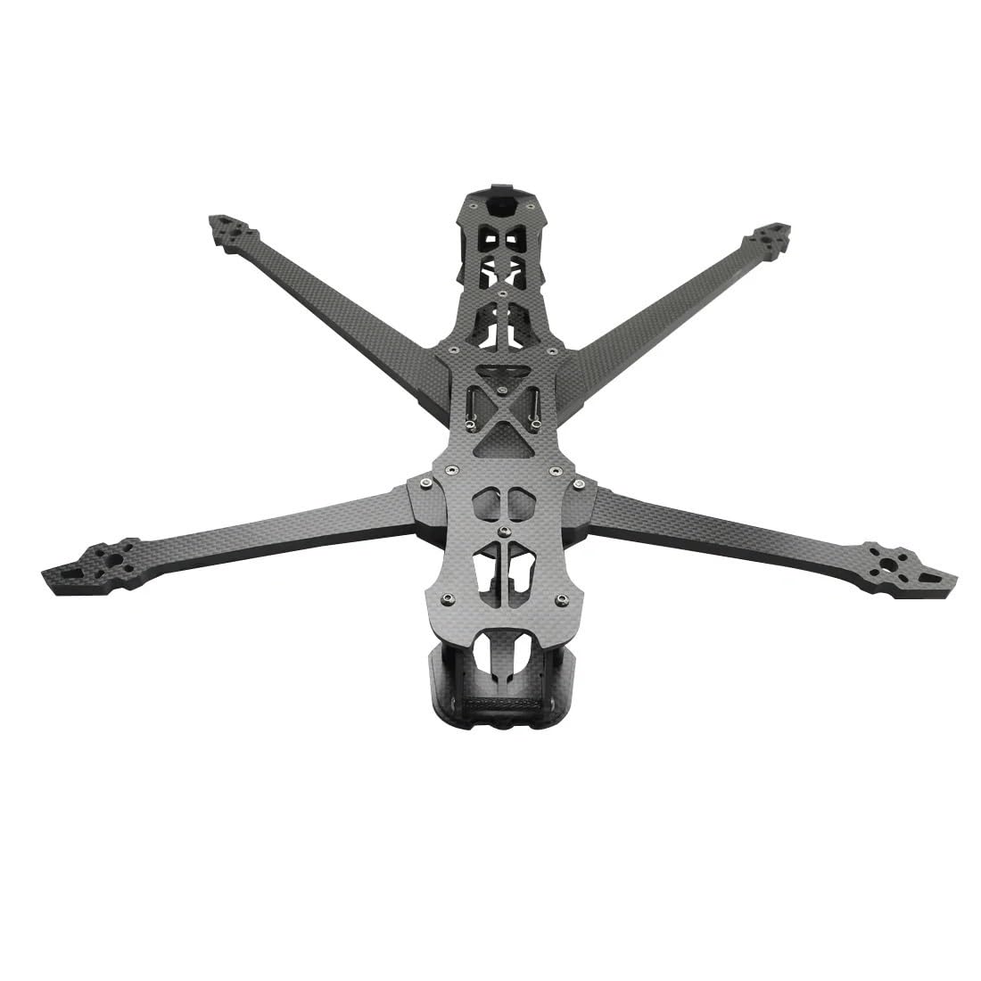 GK-V3 10-15 pollici Kit Telaio Drone FPV 435-550mm