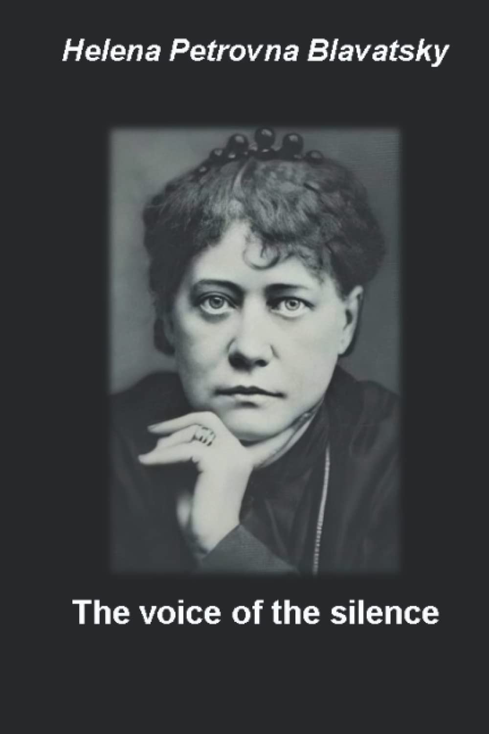 The voice of the silence