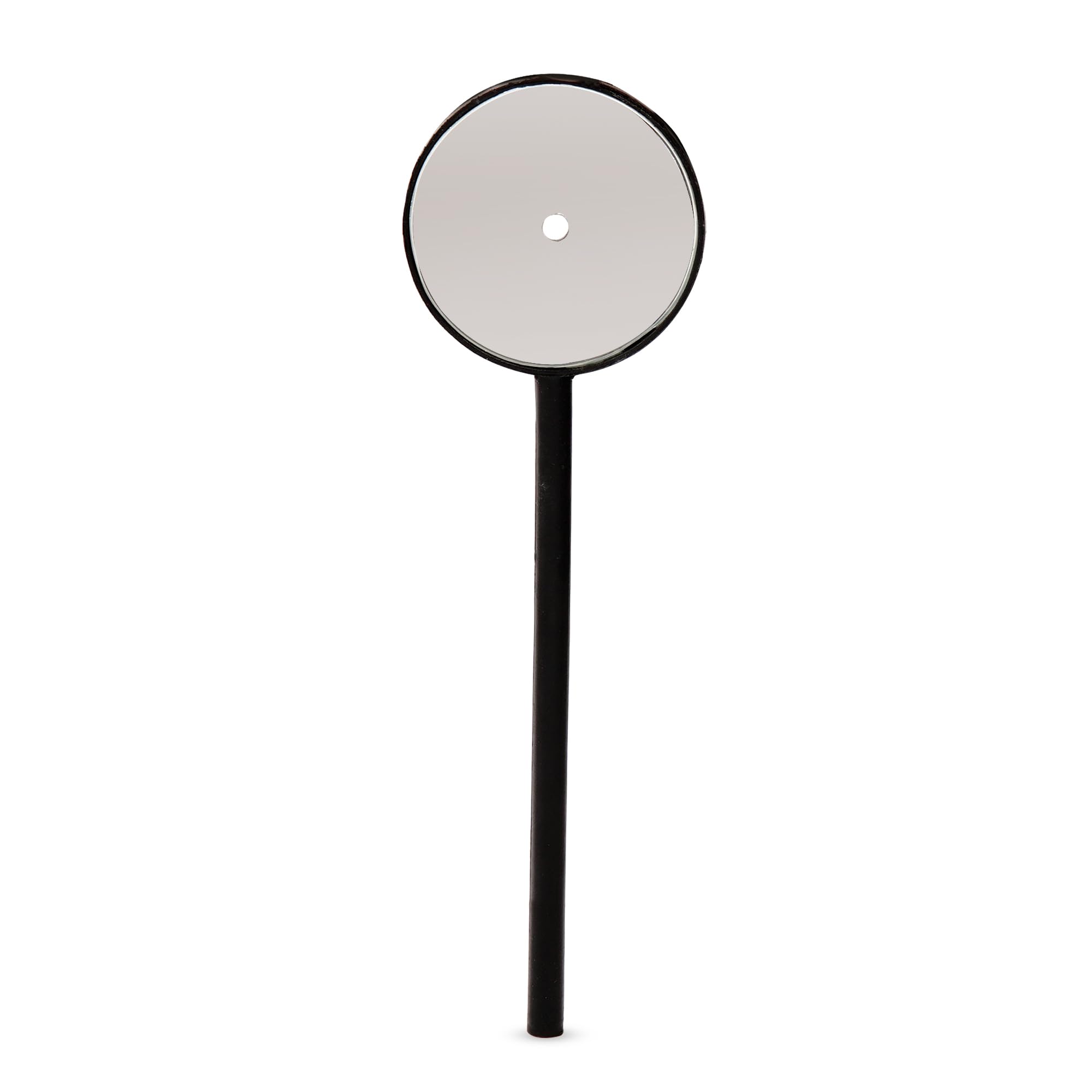 C.V.Instruments Eye Pinhole Occuluder Long Handle Optical Optometry Instrument