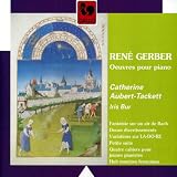  Quatre cahiers pour jeunes pianistes. Cahier No. 2 (4 mains): V. Provence