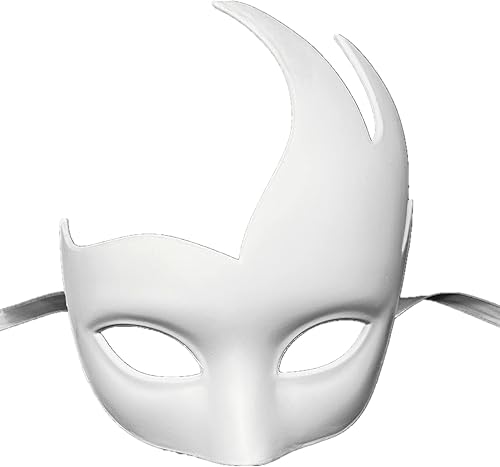 STORM BUY Disfraz de mujer y niña, máscara veneciana de plumas para mascarada, máscara de Halloween, Mardi Gras, fiesta de cosplay