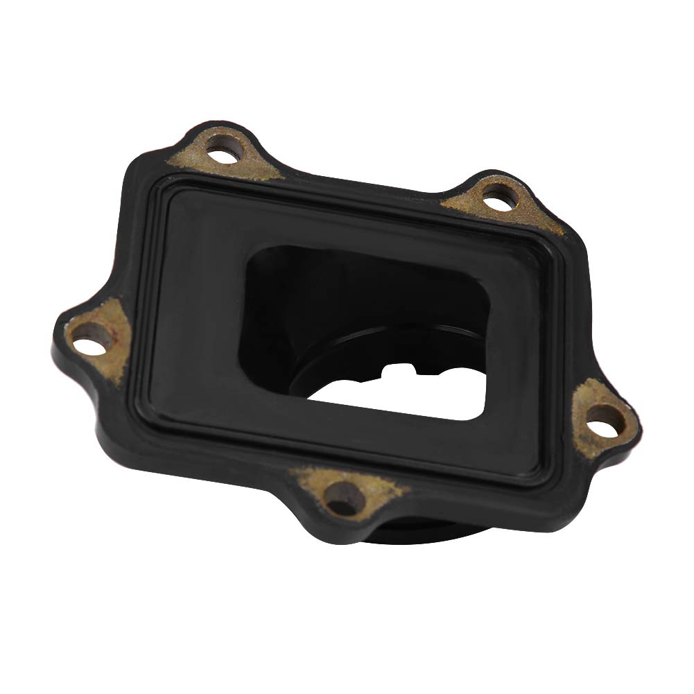 Collecteur D'admission De Carburateur De Moto, Yamaha Count350 XT 350
