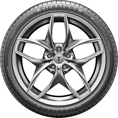 Firestone Firehawk A/S V2 UHP All-Season Tire