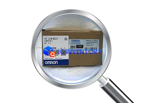 1PCS CJ1W-NC213 CJ1WNC213 Nuevo
