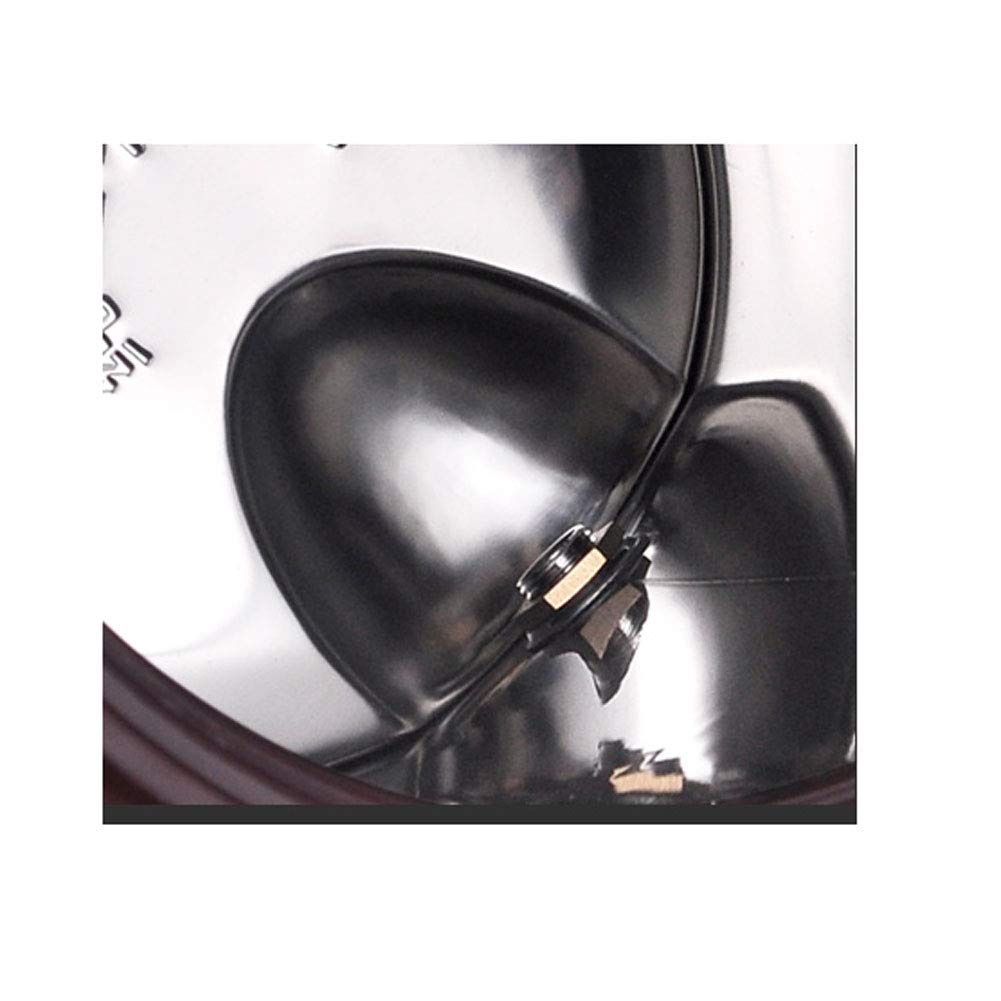 Dispensador de Bebidas Calientes, Hervidor de Bebidas Contenedor de Aislamiento de Acero Inoxidable, Portátil Urna de Café, Ideal para Conservas o Mantener Caliente Líquidos, 8L/12L