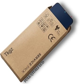 Infinix NOTE 40 4G PRO  le Uyumlu -Tkgz - Servis Lcd Ekran Dokunmatik FULL  ITALI