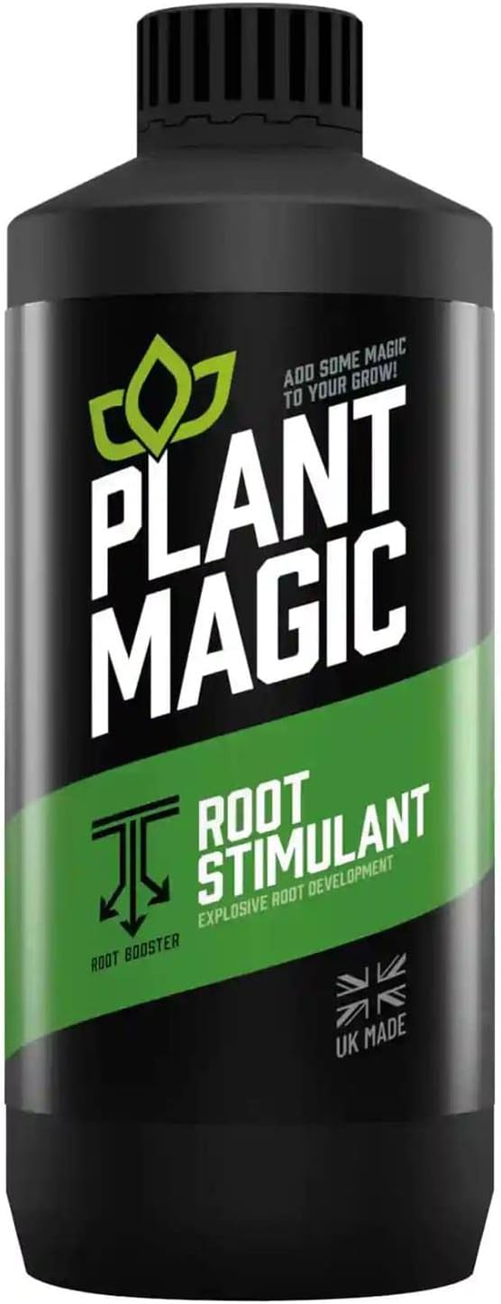 Plant Magic Root Stimulant 1L