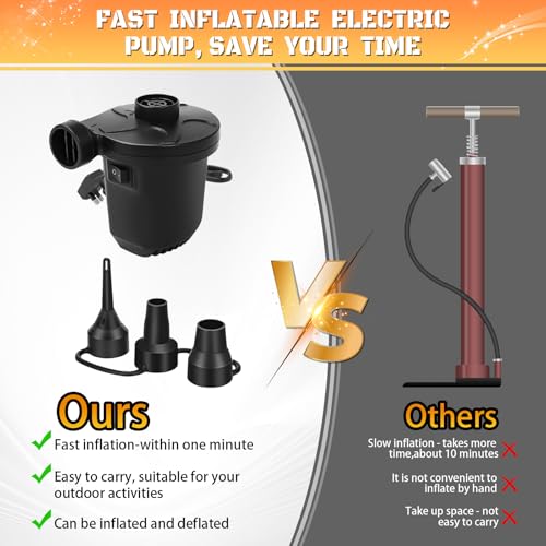 image for JUOIFIP Freestanding Punching Bag for Adults, 70'' Boxing Bag with Sta