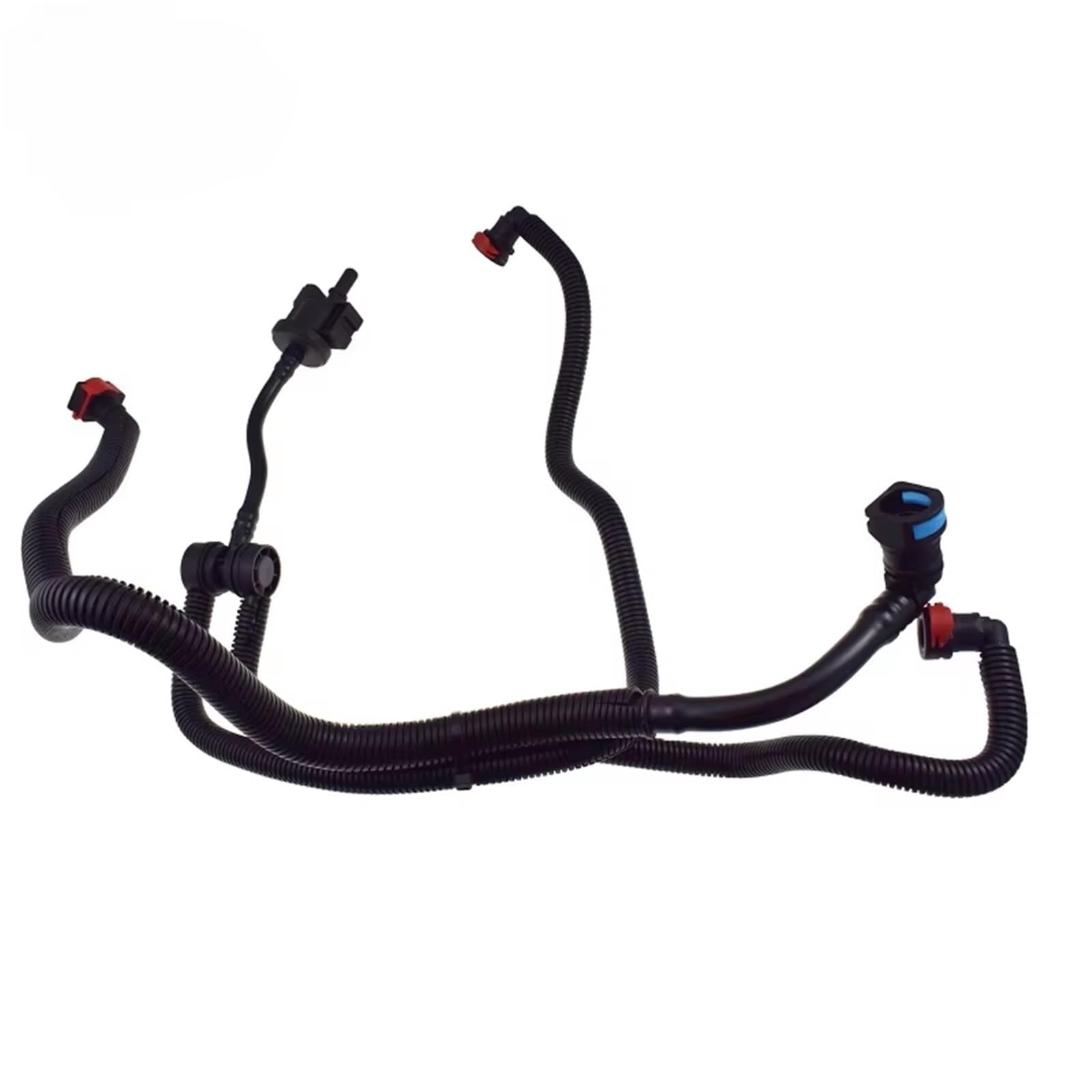 Válvula solenoide de purga para viajar sin tirones en tu coche Lincoln MKZ 2.0 7