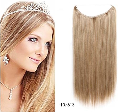 #10_613 22" 80g Flip in Secrect Hair Extensions