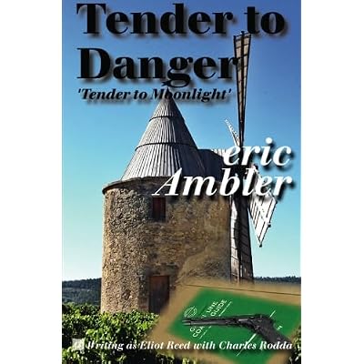 Tender To Danger