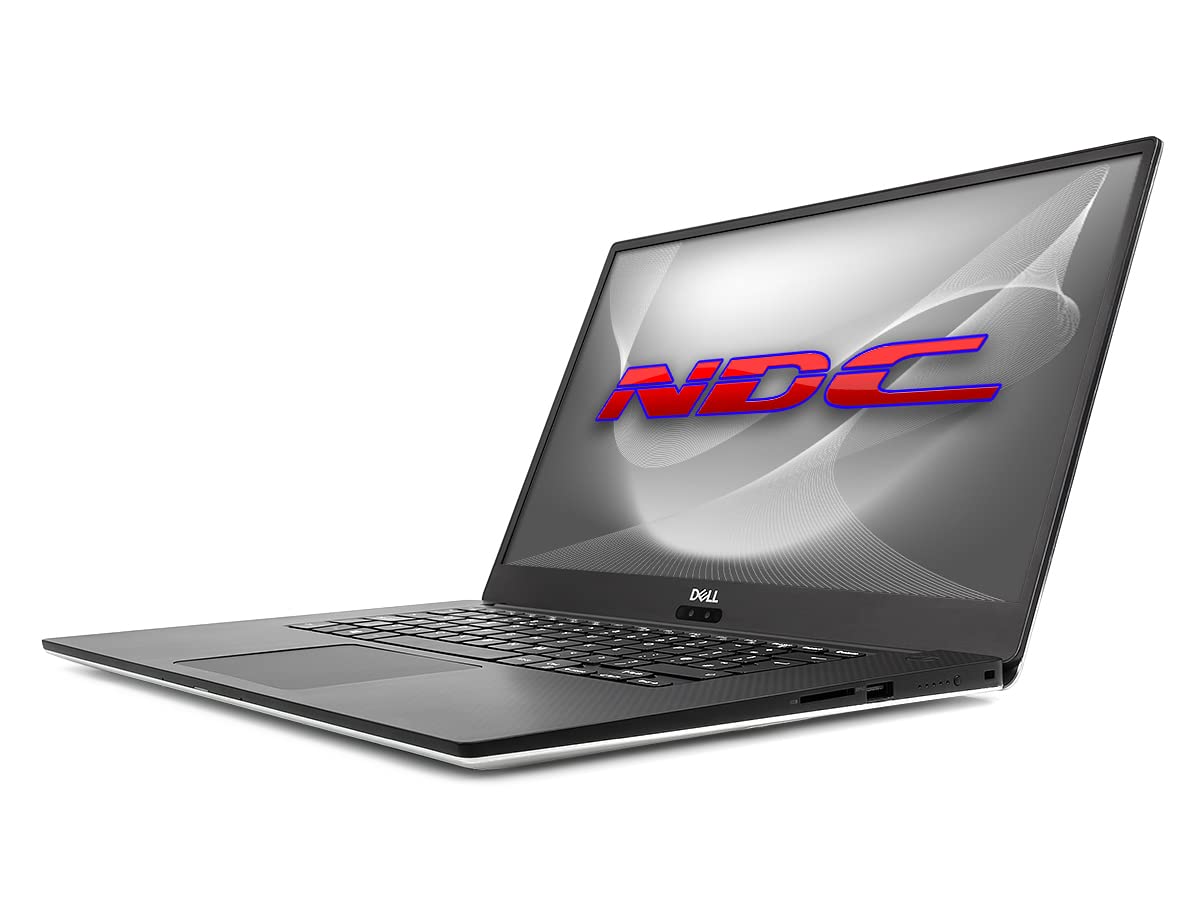Dell Precision 5540 Laptop i9-9880H, 32GB, 1TB SSD, Quadro T2000
