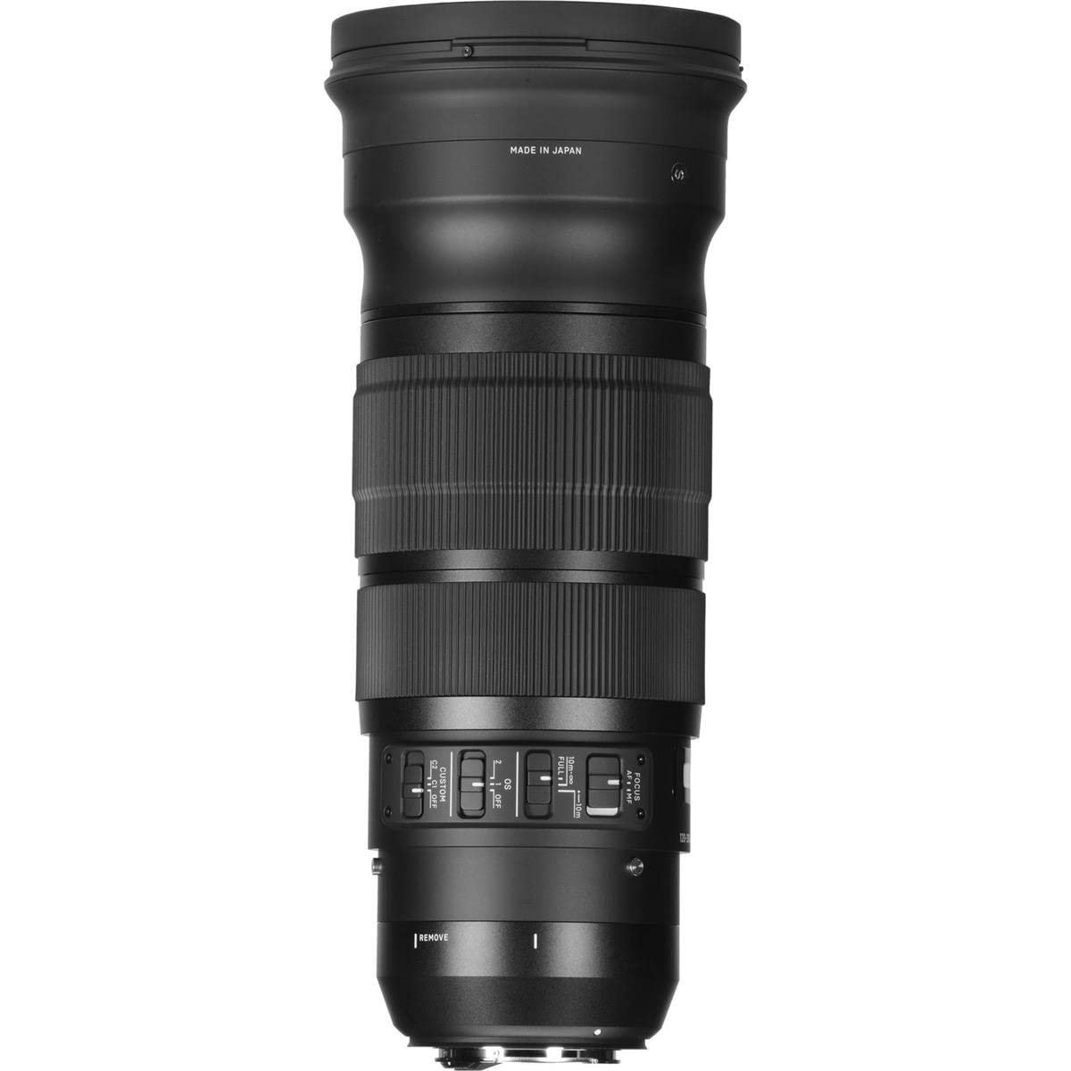 Amazon.co.jp: Sigma 120-300mm F2.8 DG OS HSM : Electronics