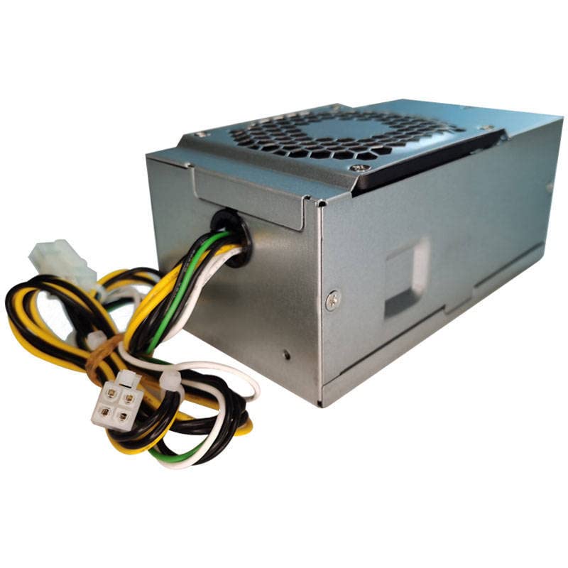 Alimentatore PC FSP FSP250-50LC 250W Usato | Modello PWS-251-1H Testato Funzionante