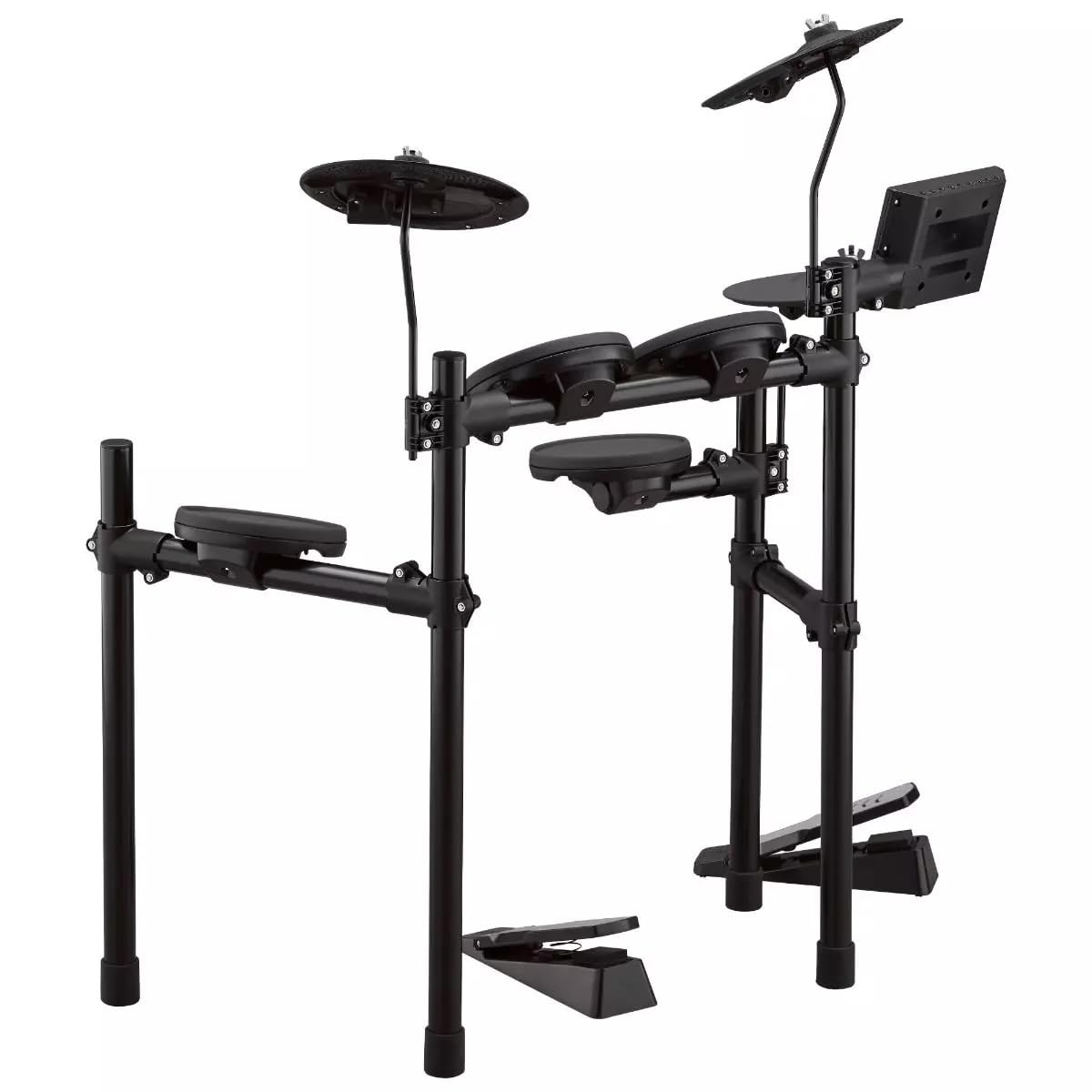 Amazon.com: Yamaha Electronic Drum Set with 400+ Premium