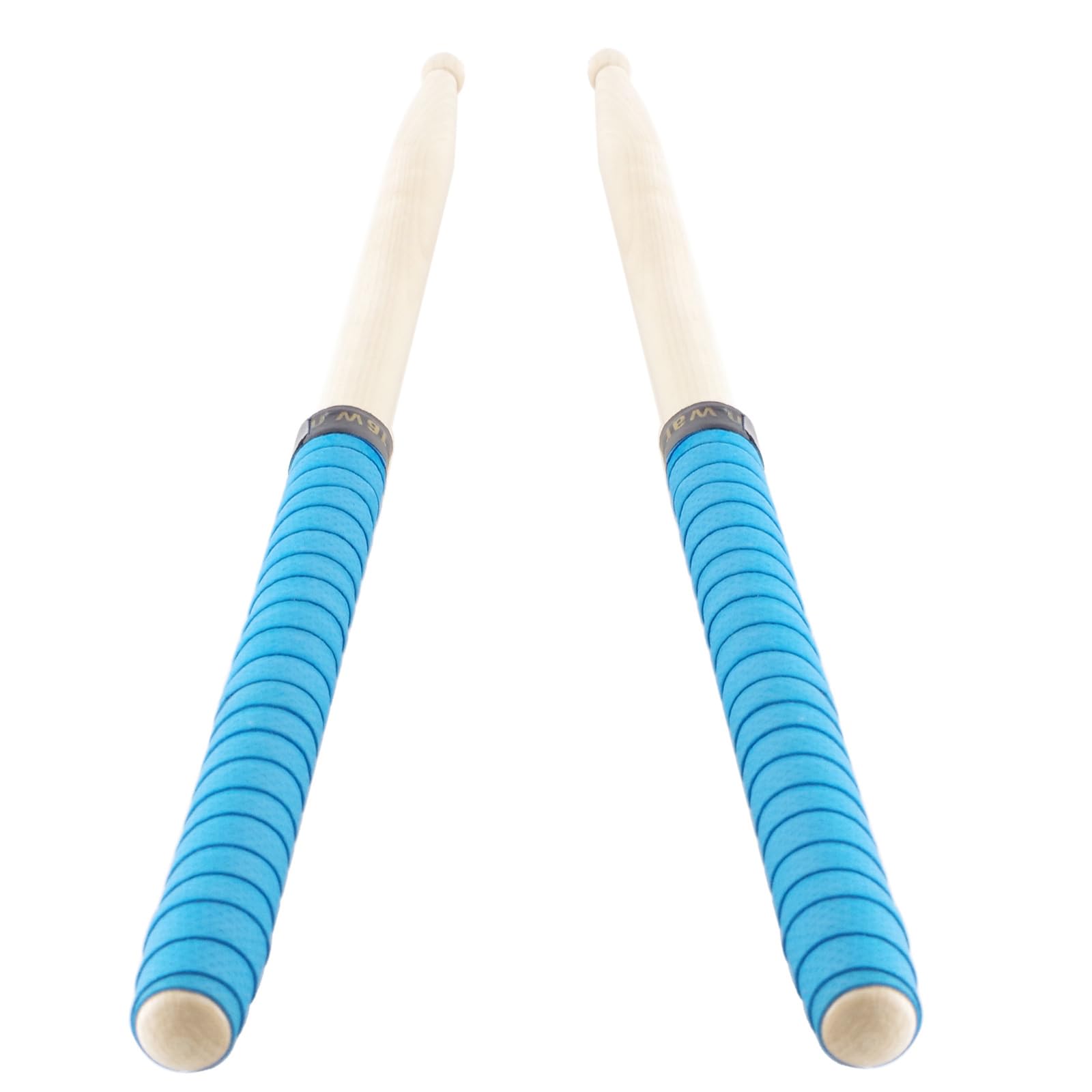 ASHLUYAK Handle Grip Tape Self Adhesive Grip Tape Slip Handle Wrap Drum Stick Wrap Tape Handle Wraps for Drumstick Badminton