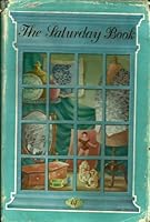 THE FOURTEENTH ISSUE OF THE SATURDAY BOOK. B000HGA1QA Book Cover