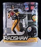 NFL Pittsburgh Steelers McFarlane 2011 Series 26 Terry Bradshaw Action Figure