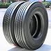 Transeagle ST Radial All Steel Heavy Duty Premium Trailer Radial Tire-ST225/75R15 225/75/15 225/75-15 123/119L Load Range G LRG 14-Ply BSW Black Side Wall