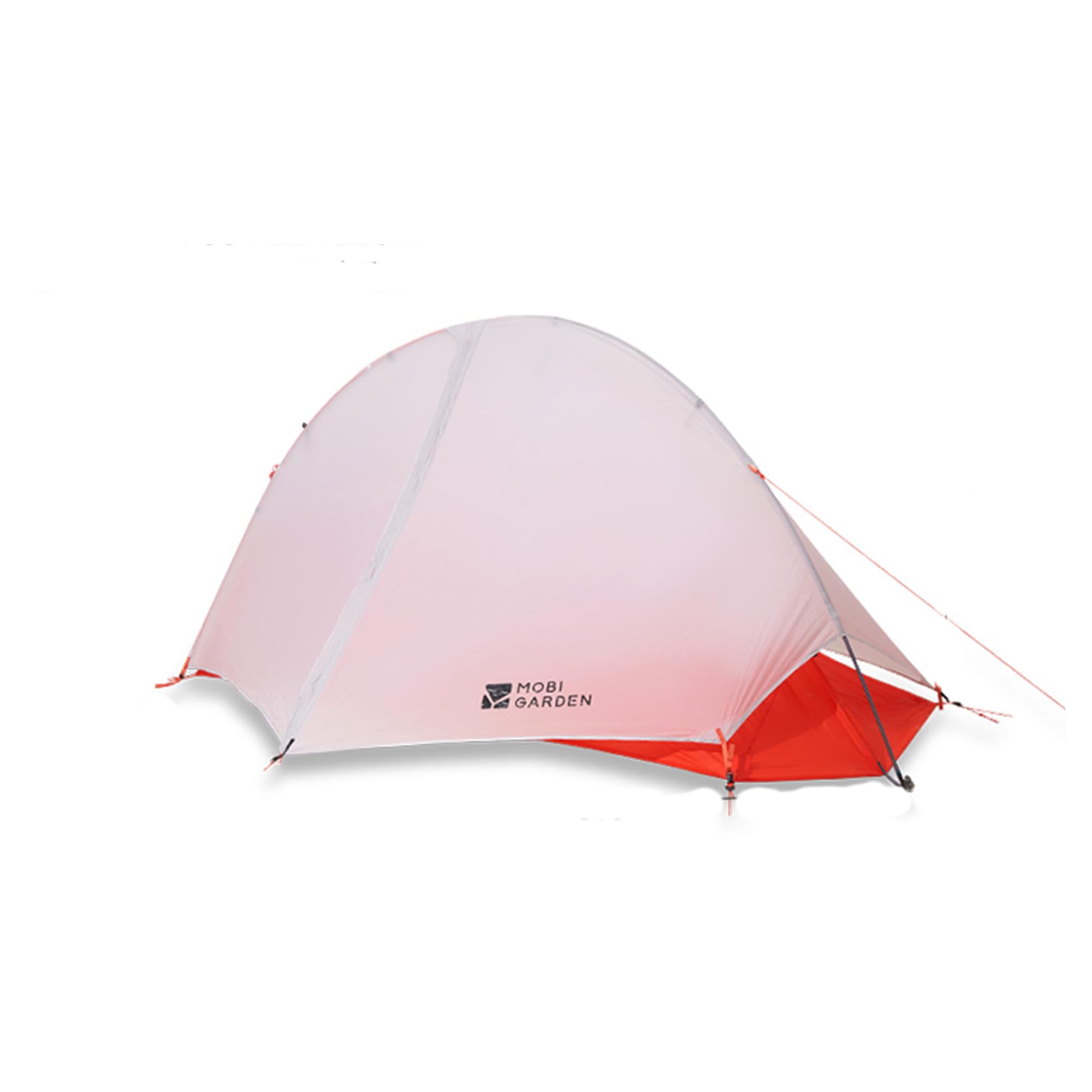Amazon.co.jp: MOBI GARDEN 冷山-軽翼UL 登山テント 超軽量0.93kg FFP
