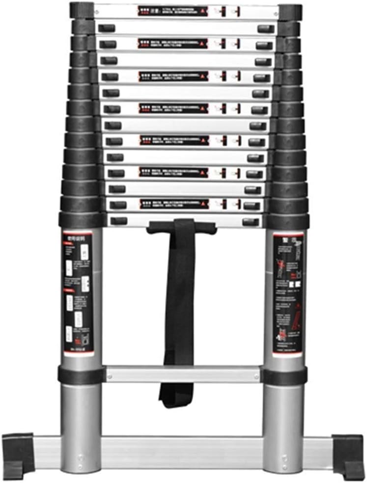 scala di prolunga leggera