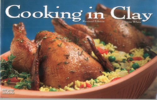 Image of Cooking In Clay (Nitty Gritty Cookbooks)