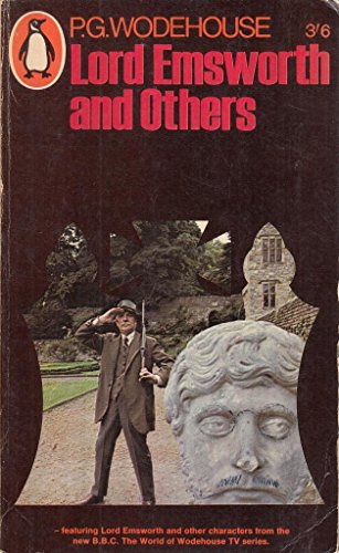 Lord Emsworth and Others B001ORRYHK Book Cover