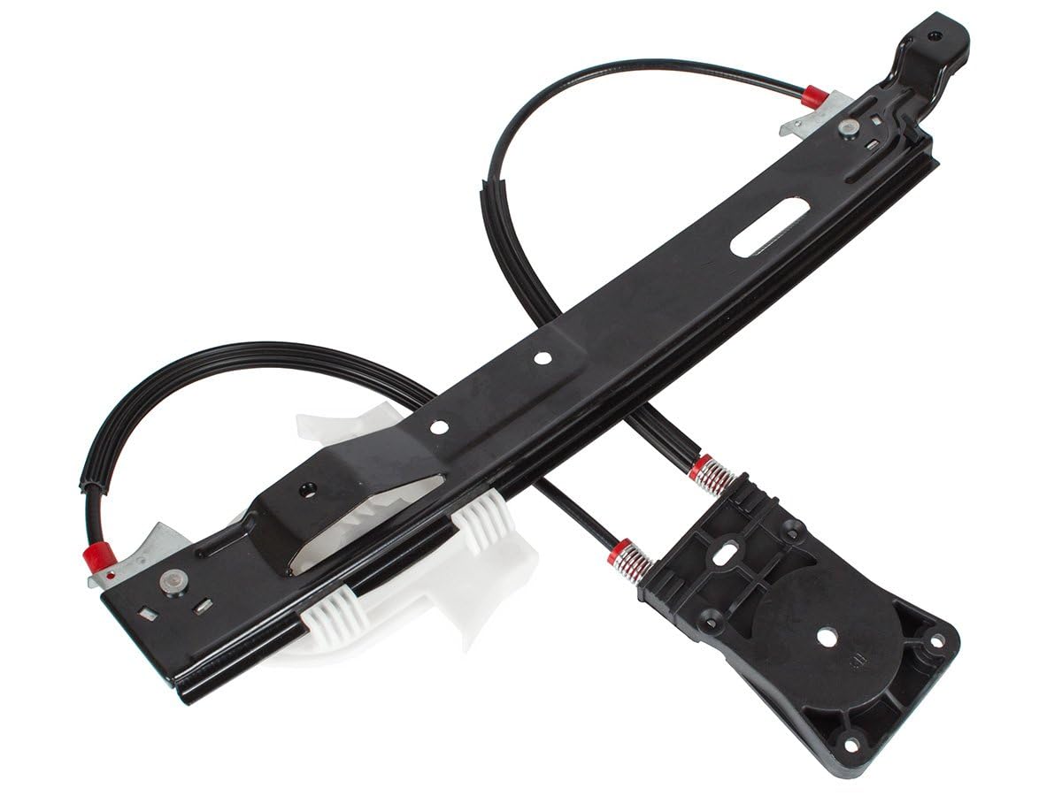 Kompatibel mit Ford Mondeo Mk4 07-15 elektrischer Fensterheber hinten links für 7S71A27001,