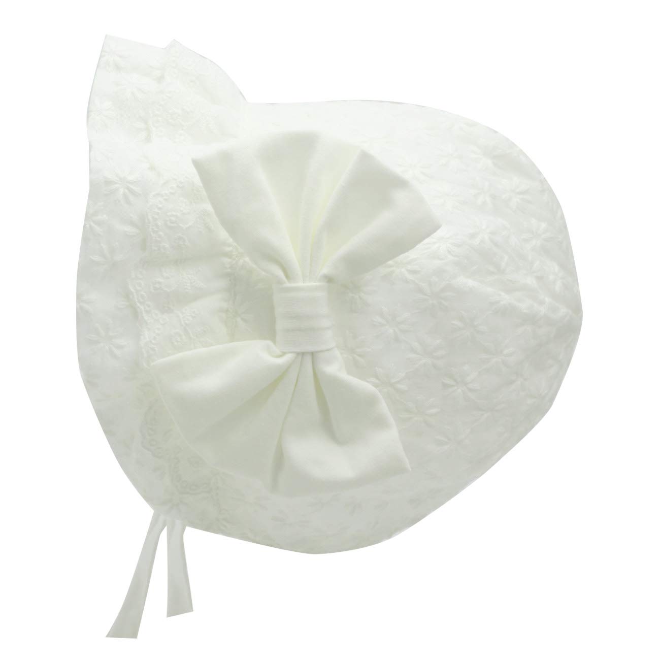 Sun Bonnet for Baby Girls Toddler Sun Hat Baby Bonnets Infant Cotton Cap