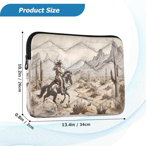 Funda para laptop Kigai 13-14 pulgadas impermeable miniatura 3