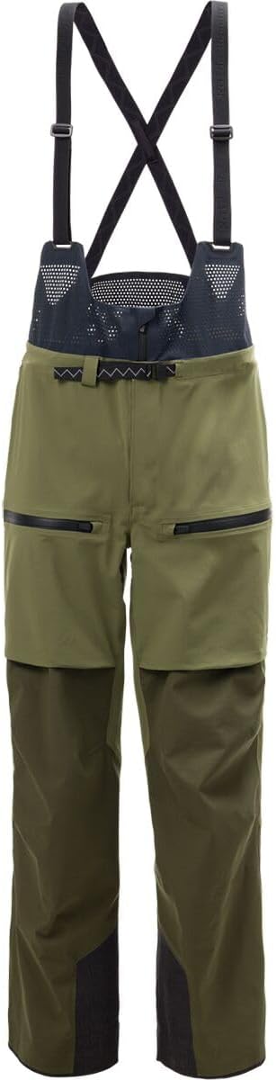 Men's TourTech Bib Raide